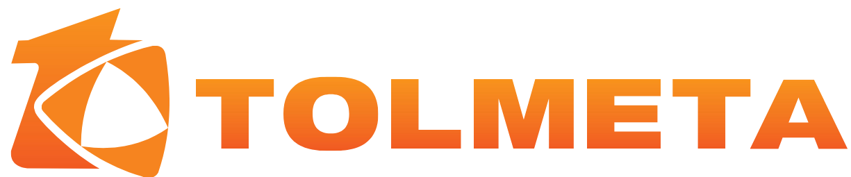 TOLMETA.lt logo